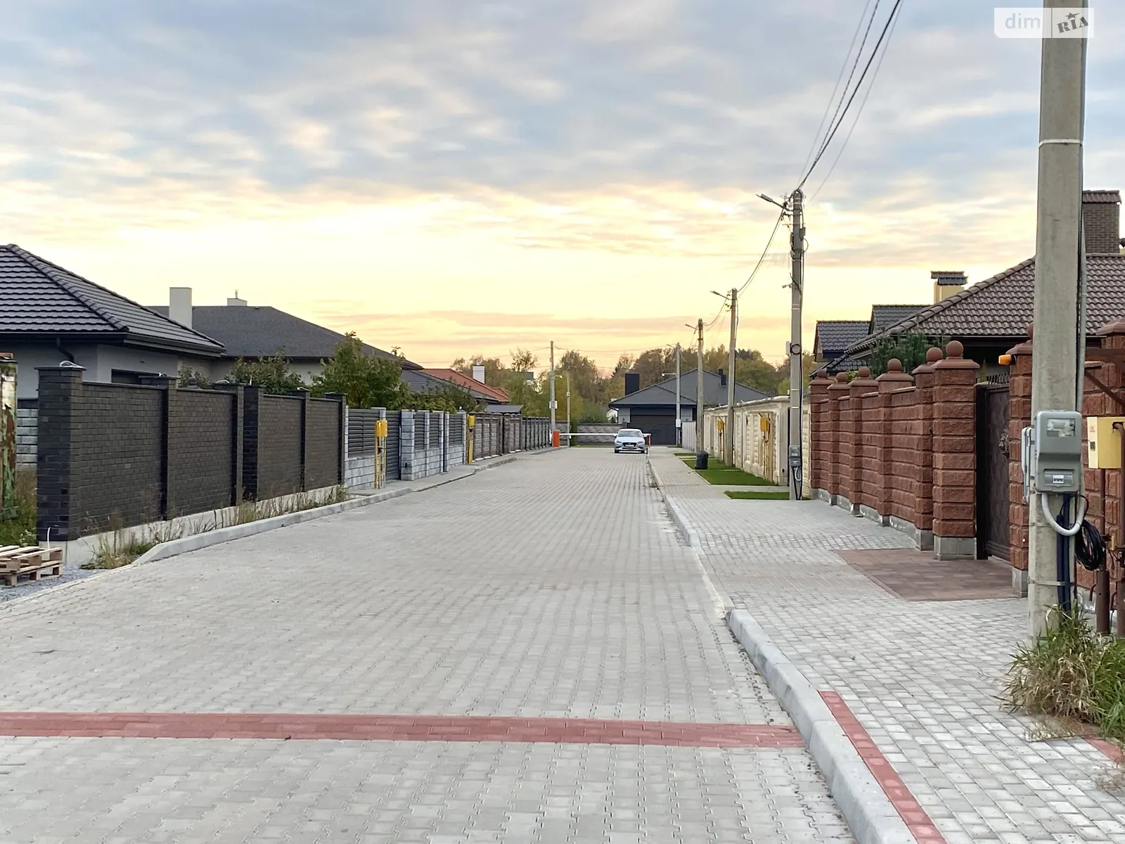 Продается земельный участок 23.5 соток в Ровенской области, цена: 240000 $ - фото 1