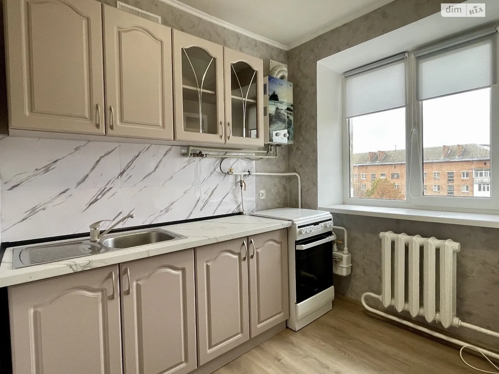 Продається 1-кімнатна квартира 30 кв. м у Білій Церкві, вул. Ярослава Мудрого - фото 1