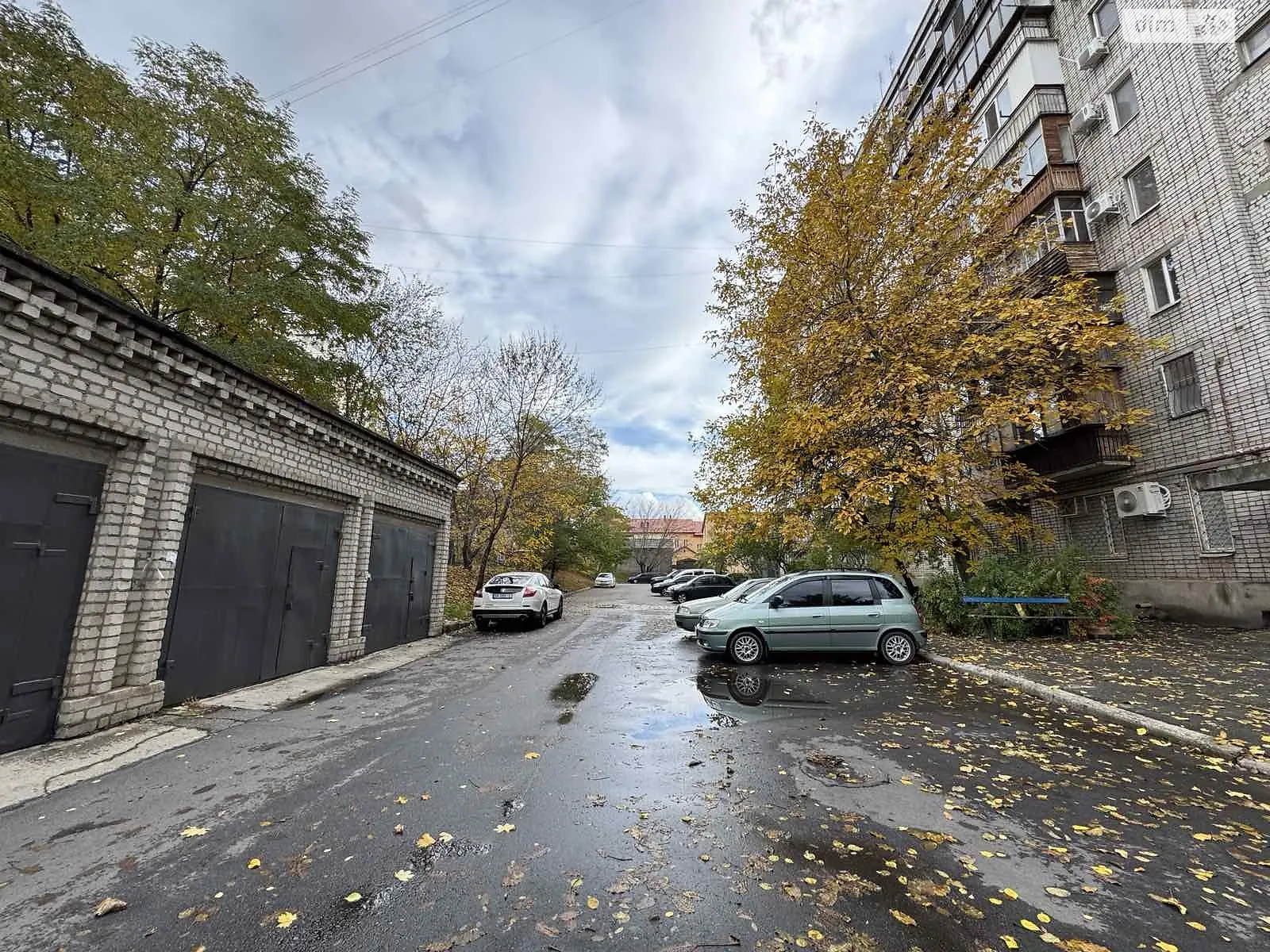 1-кімнатна квартира 36.87 кв. м у Запоріжжі, вул. Олександрівська - фото 1