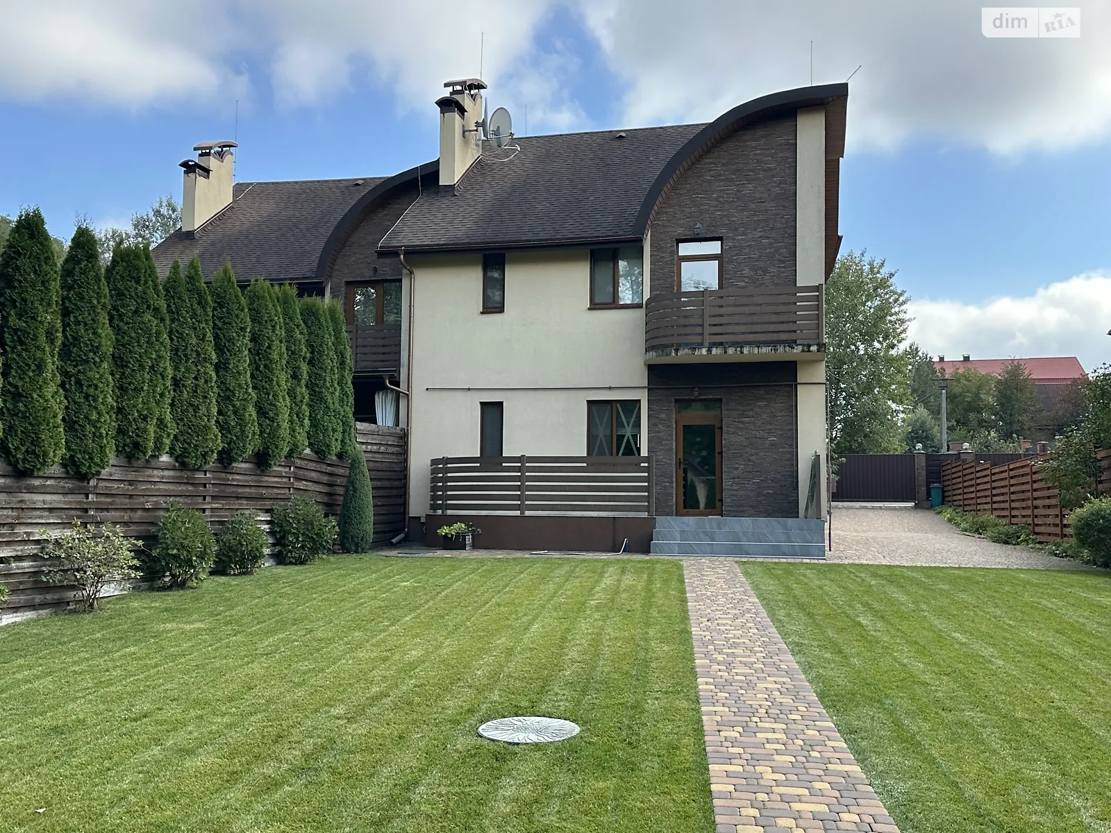 вул. Горохівська(Ватутіна) Юрівка (Фастівський), цена: 220000 $ - фото 1