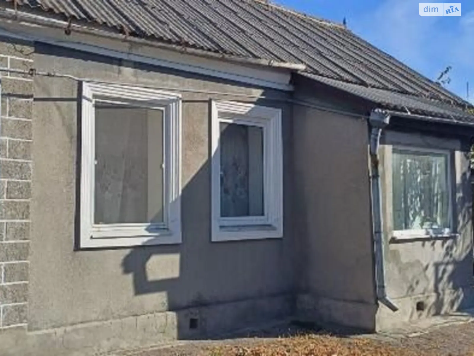 Продається одноповерховий будинок 65 кв. м з садом, цена: 15999 $ - фото 1