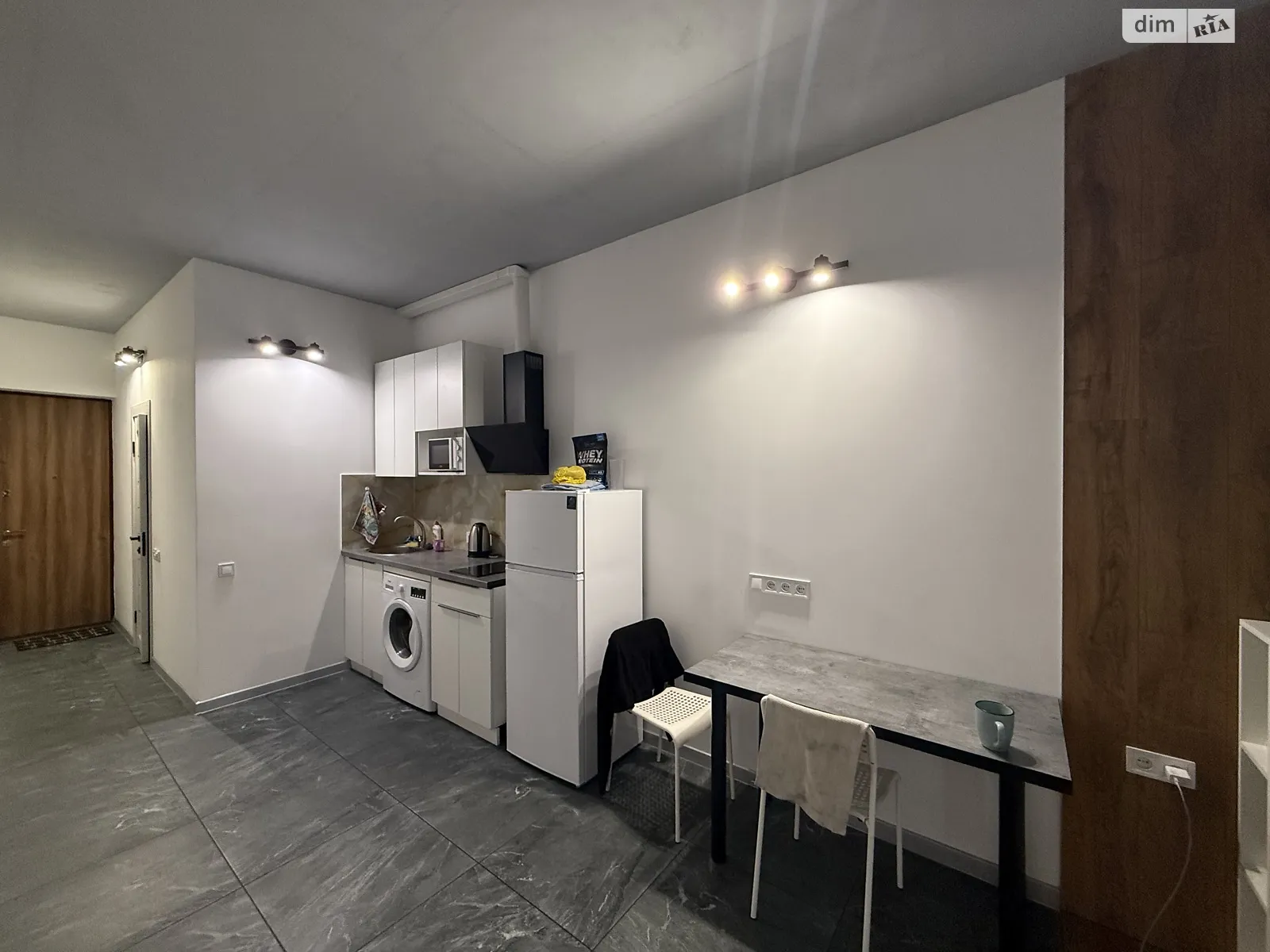 Продається 1-кімнатна квартира 30 кв. м у Одесі, вул. Боровського Миколи - фото 1