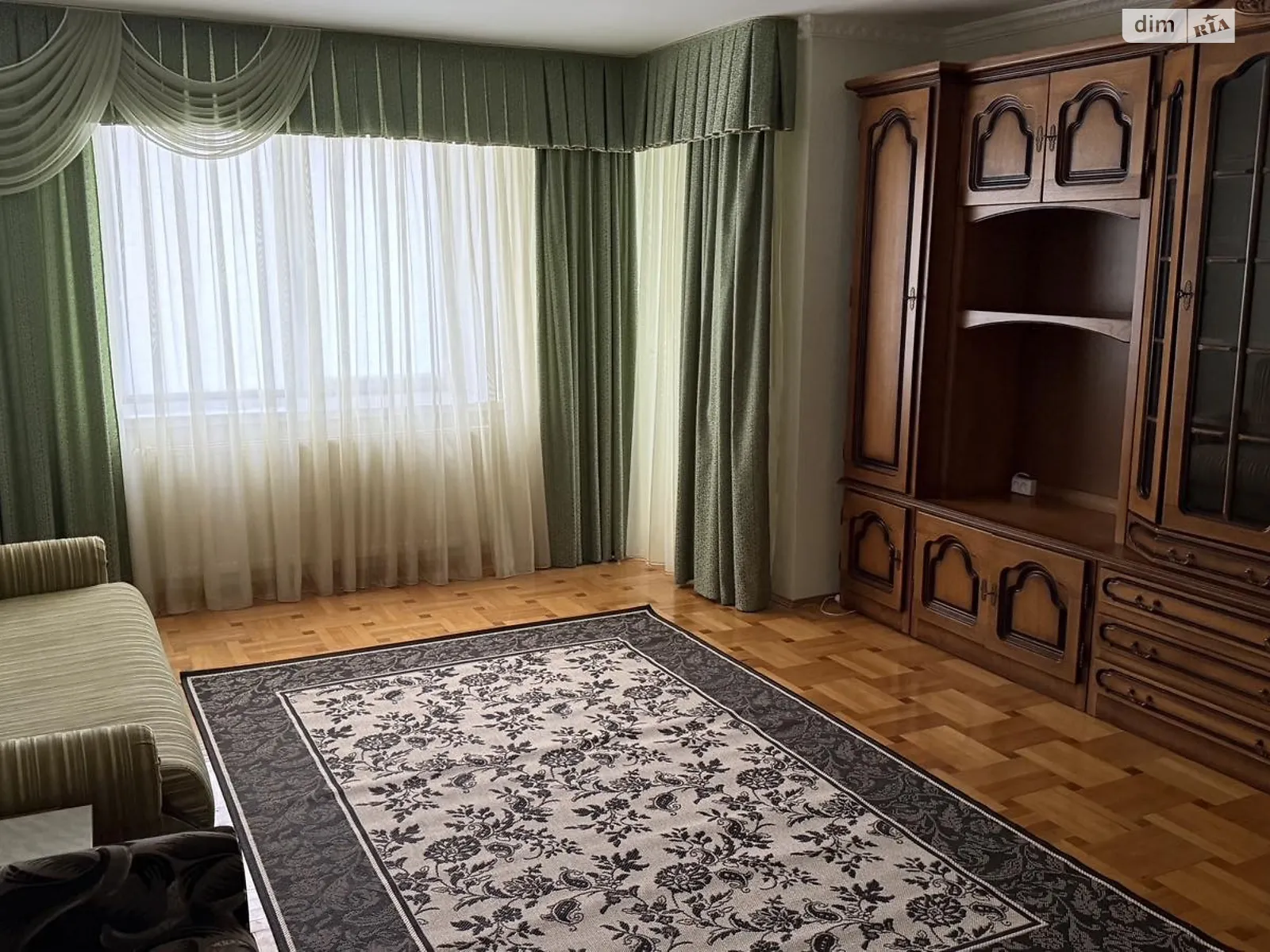 2-кімнатна квартира 64 кв. м у Тернополі, бул. Галицького Данила - фото 1