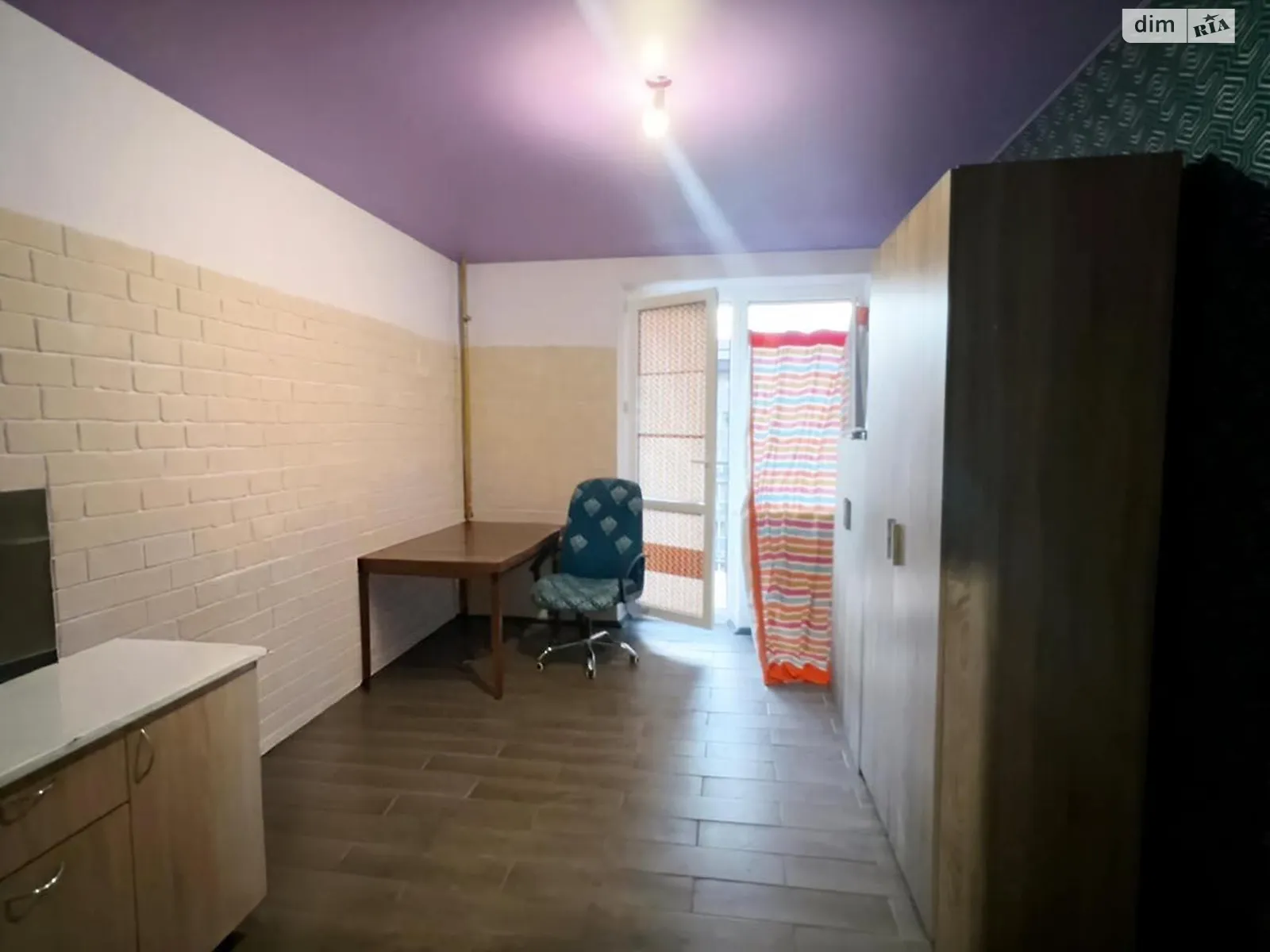 Продается 1-комнатная квартира 45.9 кв. м в Киеве, ул. Метрологическая, 54 - фото 1