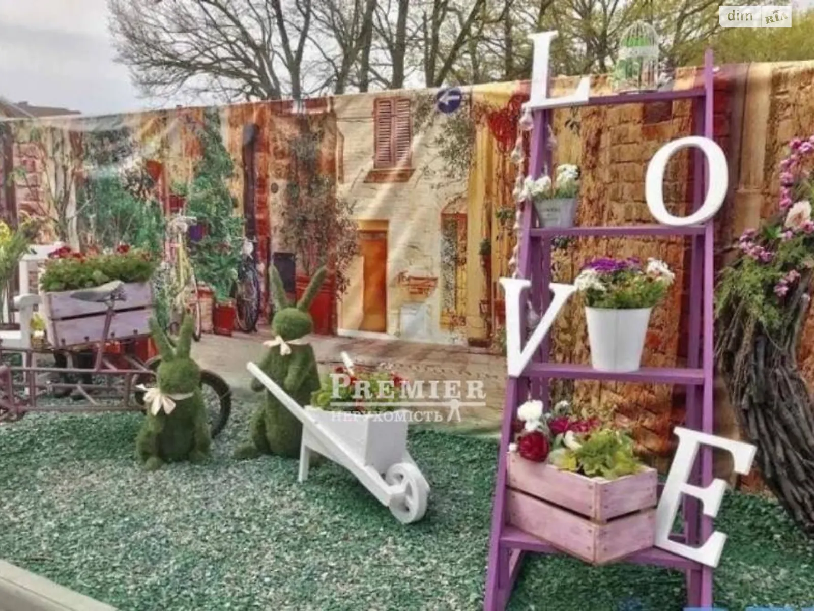 Продается 3-комнатная квартира 75 кв. м в Крыжановка, ул. Таллинская, 6 - фото 1