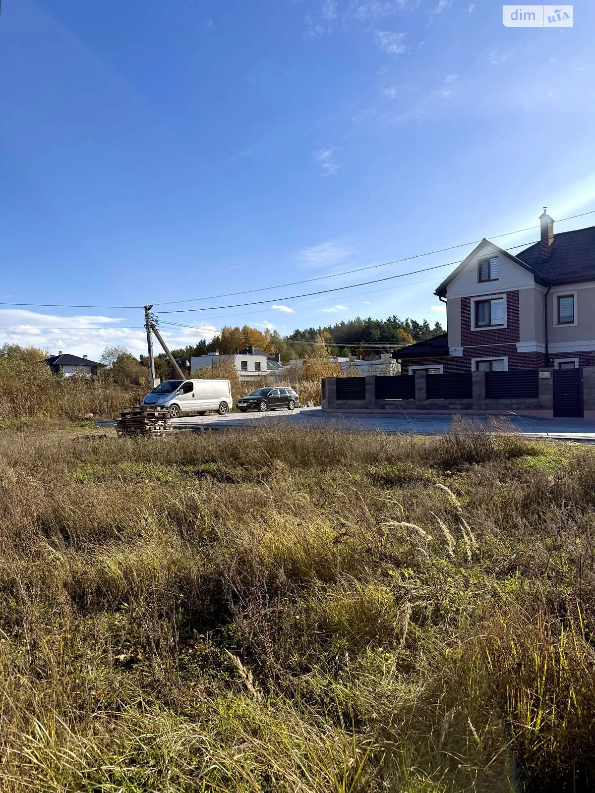 Продається земельна ділянка 13 соток у Львівській області, цена: 118000 $ - фото 1