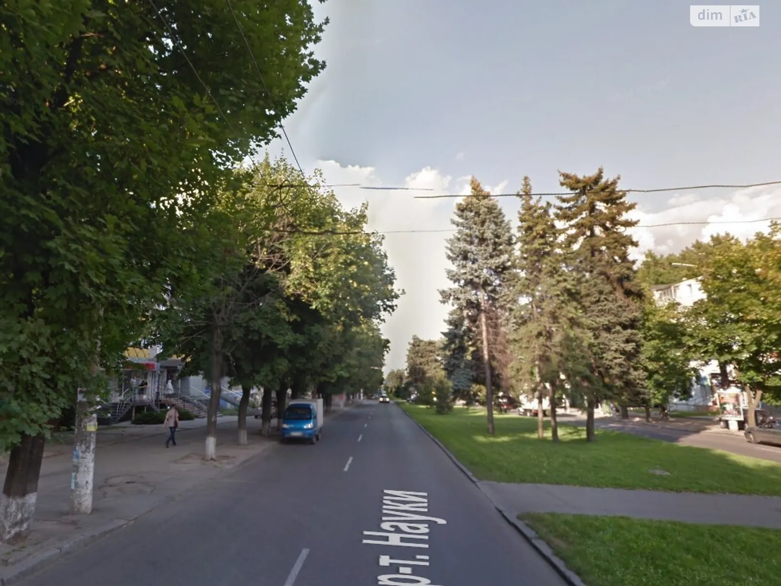 Продається 3-кімнатна квартира 57 кв. м у Дніпрі, просп. Науки(Гагаріна) - фото 1