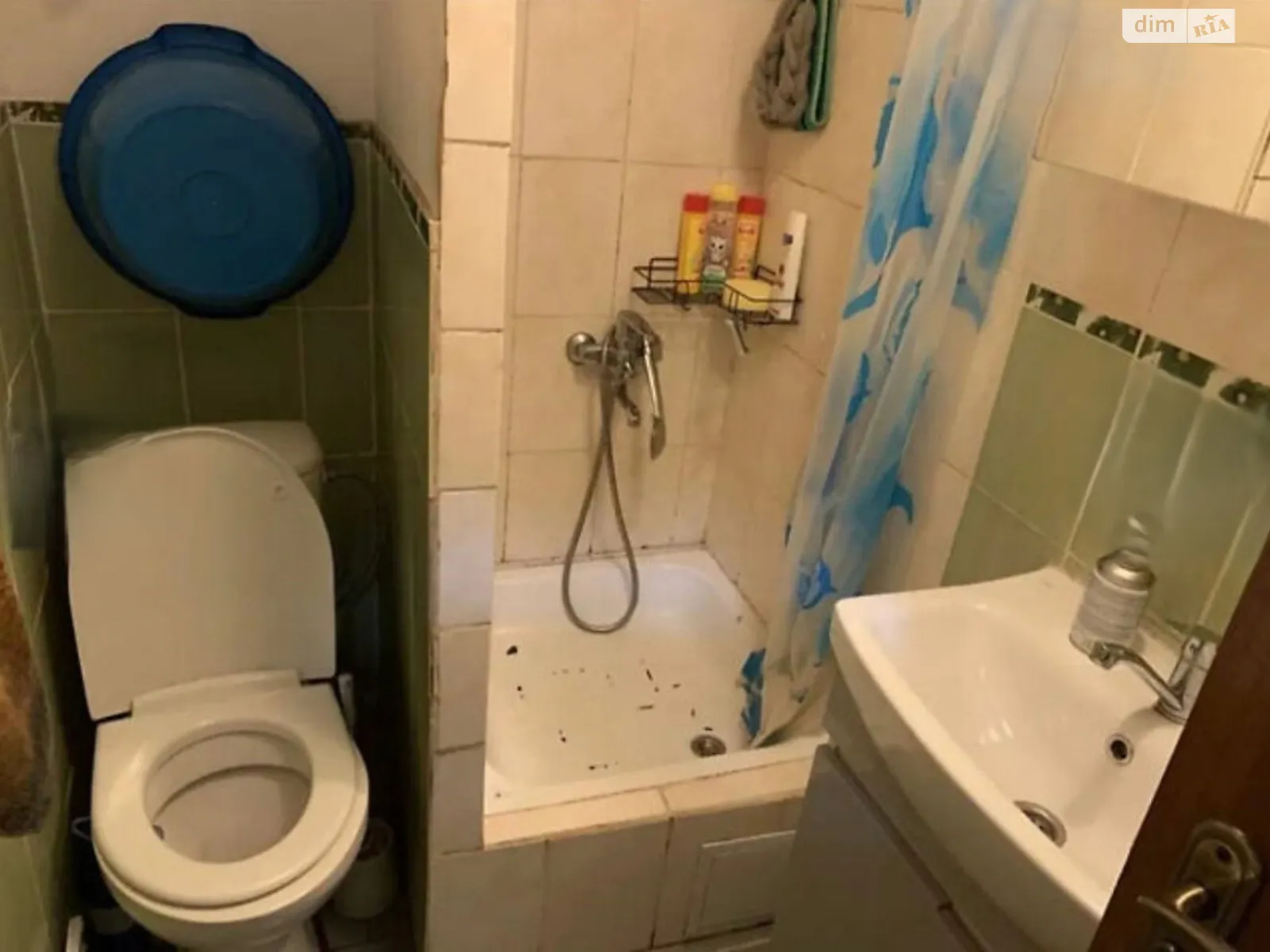 Продається кімната 53 кв. м у Одесі, цена: 32000 $ - фото 1