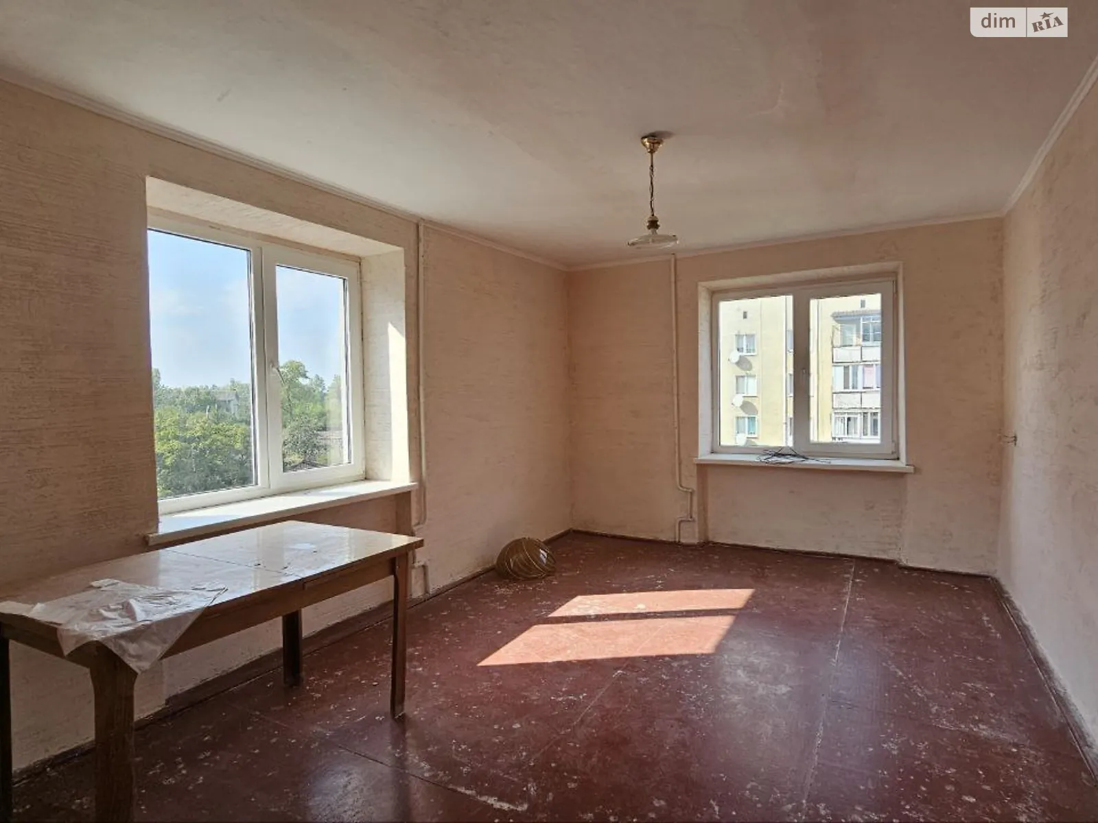 Продается 2-комнатная квартира 48.8 кв. м в Тысменице, ул. Липовая - фото 1