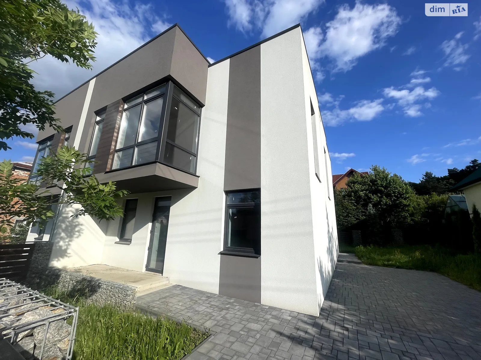 Продается часть дома 146.4 кв. м с балконом, цена: 146400 $ - фото 1