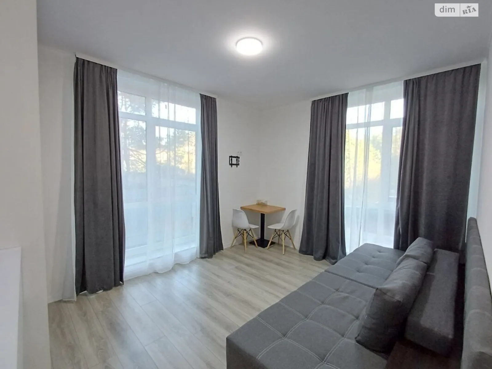 Сдается в аренду 2-комнатная квартира 34 кв. м в Киеве, ул. Радистов, 18 - фото 1