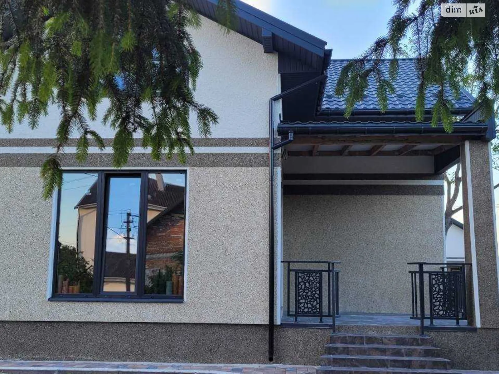 Продается дом на 2 этажа 185 кв. м с мансардой, цена: 155000 $ - фото 1