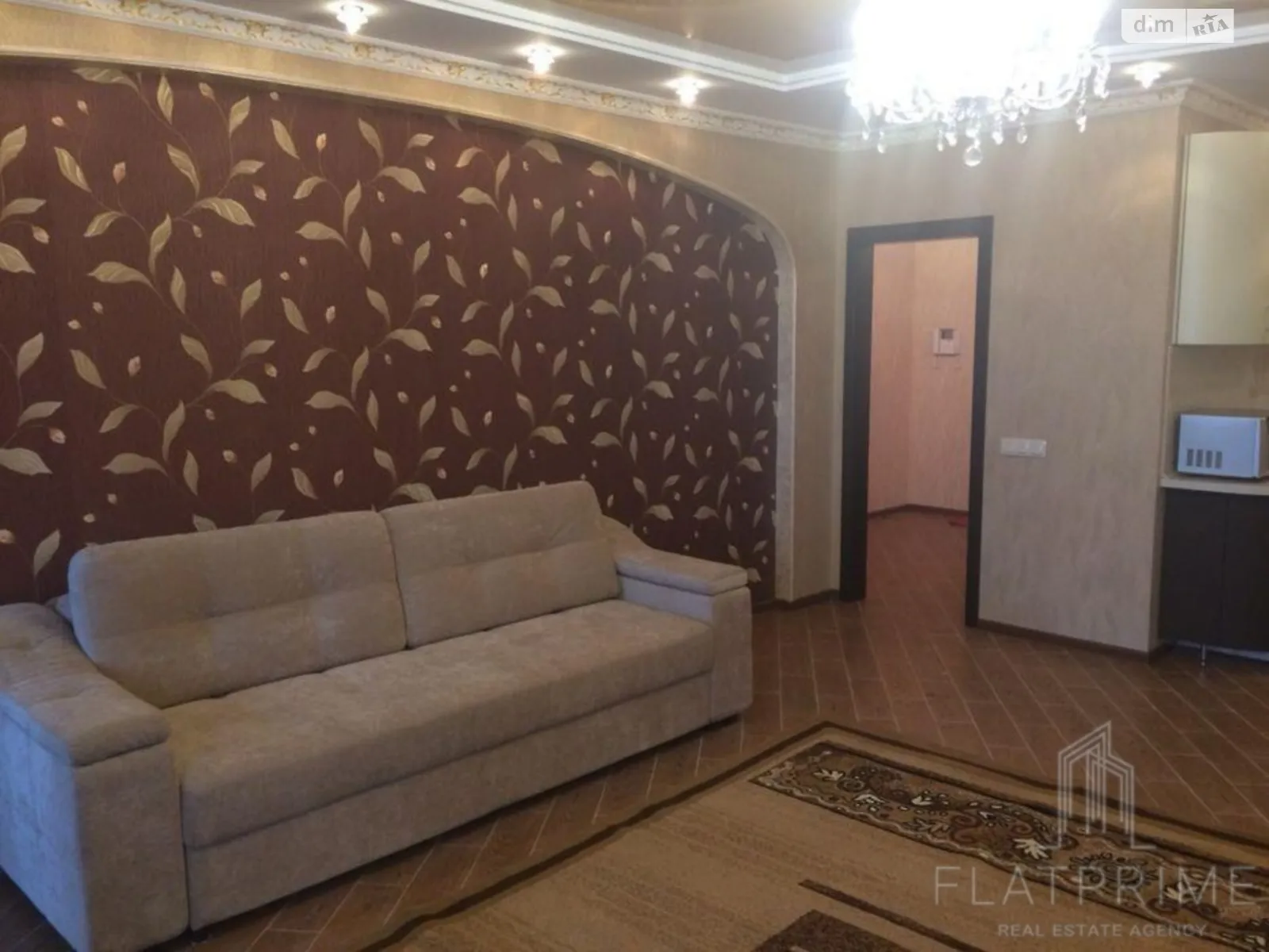 Продается 2-комнатная квартира 81 кв. м в Киеве, бул. Николая Руденко(Кольцова), 14Ж - фото 1