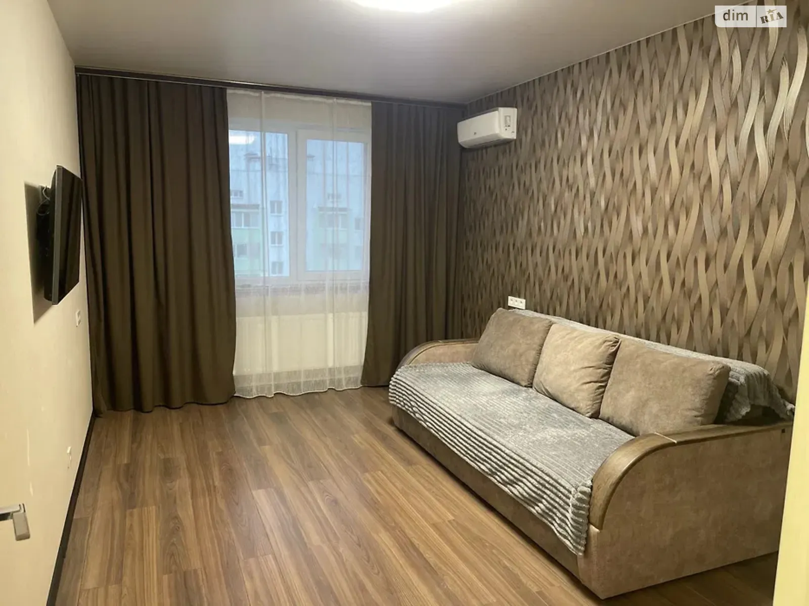 Продается 1-комнатная квартира 42 кв. м в Харькове, ул. Мира, 59 - фото 1