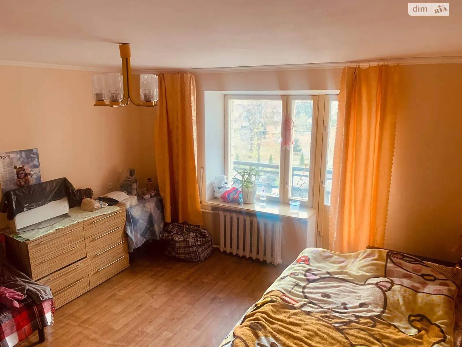 Продается 3-комнатная квартира 65.6 кв. м в Виннице, ул. Андрея Первозванного - фото 1