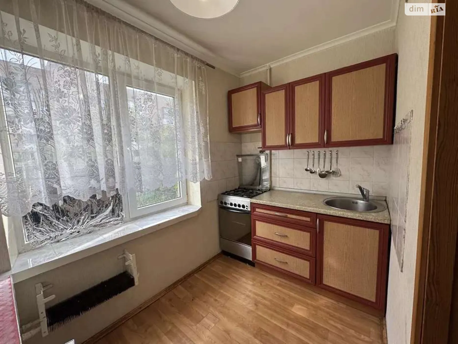 Продается 1-комнатная квартира 25.99 кв. м в Киеве, ул. Симиренко, 7А - фото 1