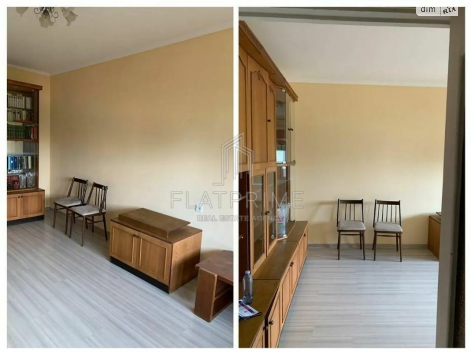 Продается 2-комнатная квартира 55 кв. м в Киеве, ул. Александра Махова(Жолудева), 4В - фото 1