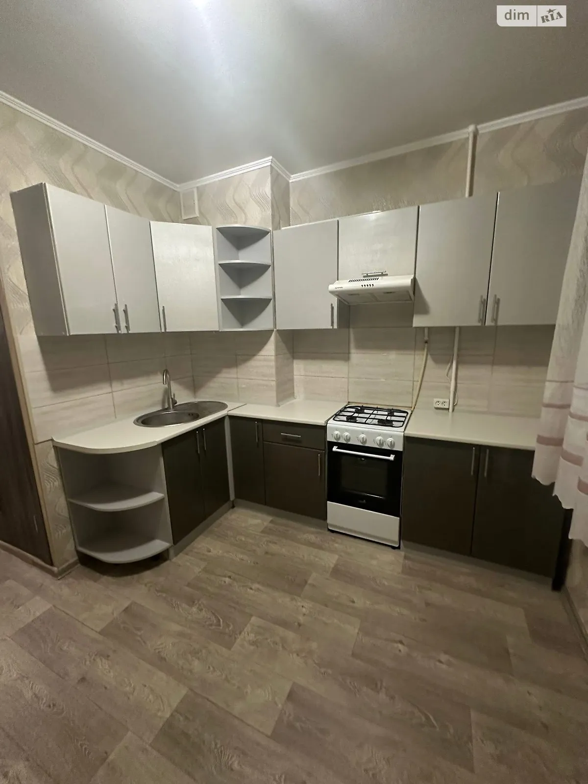 Сдается в аренду 1-комнатная квартира 35.1 кв. м в Белой Церкви, ул. Игоря Каплуненка(Декабристов) - фото 1