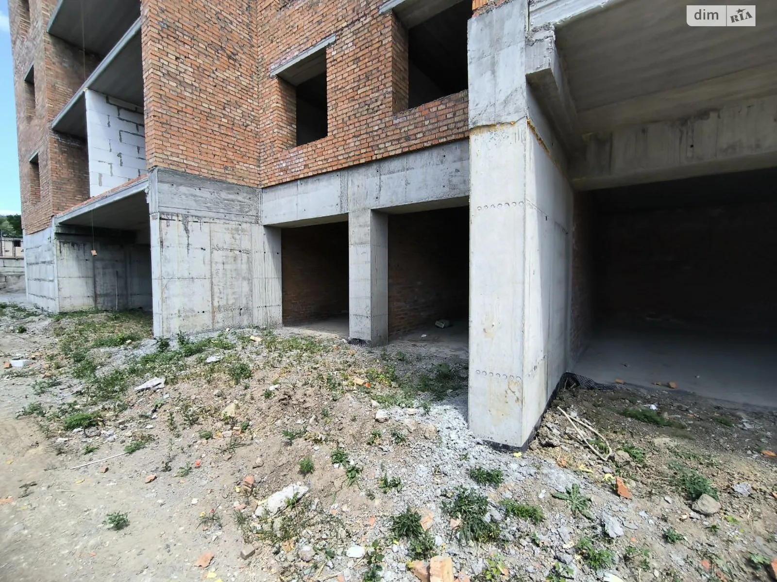 Продается 2-комнатная квартира 65.3 кв. м в Хмельницком, просп. Мира - фото 1