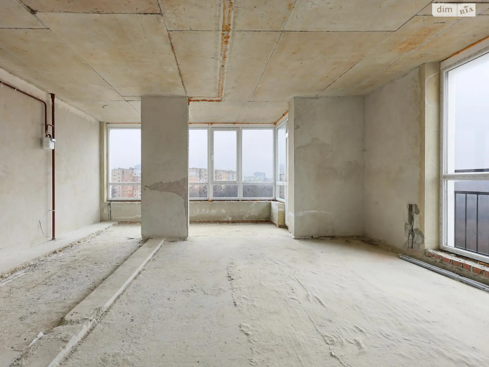 Продается 3-комнатная квартира 89.4 кв. м в Львове, цена: 120000 $ - фото 1