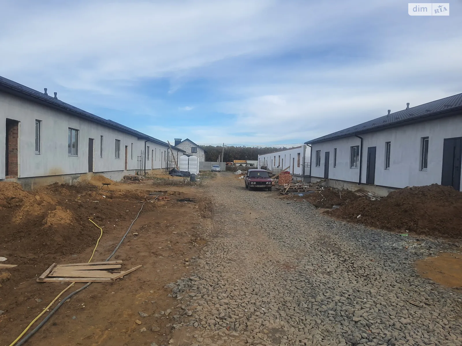 ул. Центральная(Мичурина) Агрономичное, цена: 55000 $ - фото 1