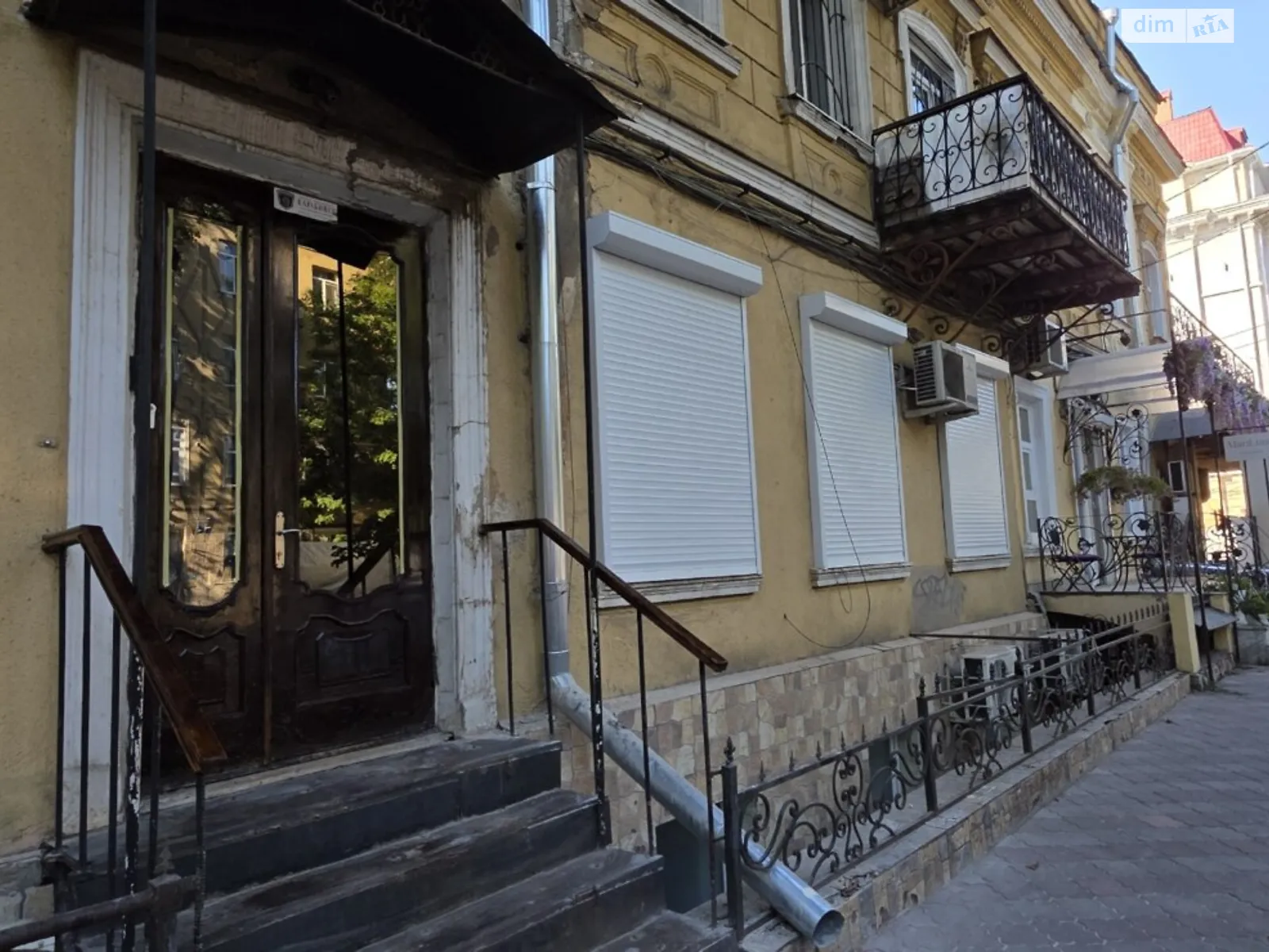 Продается 3-комнатная квартира 81.7 кв. м в Одессе, ул. Киры Муратовой(Льва Толстого) - фото 1