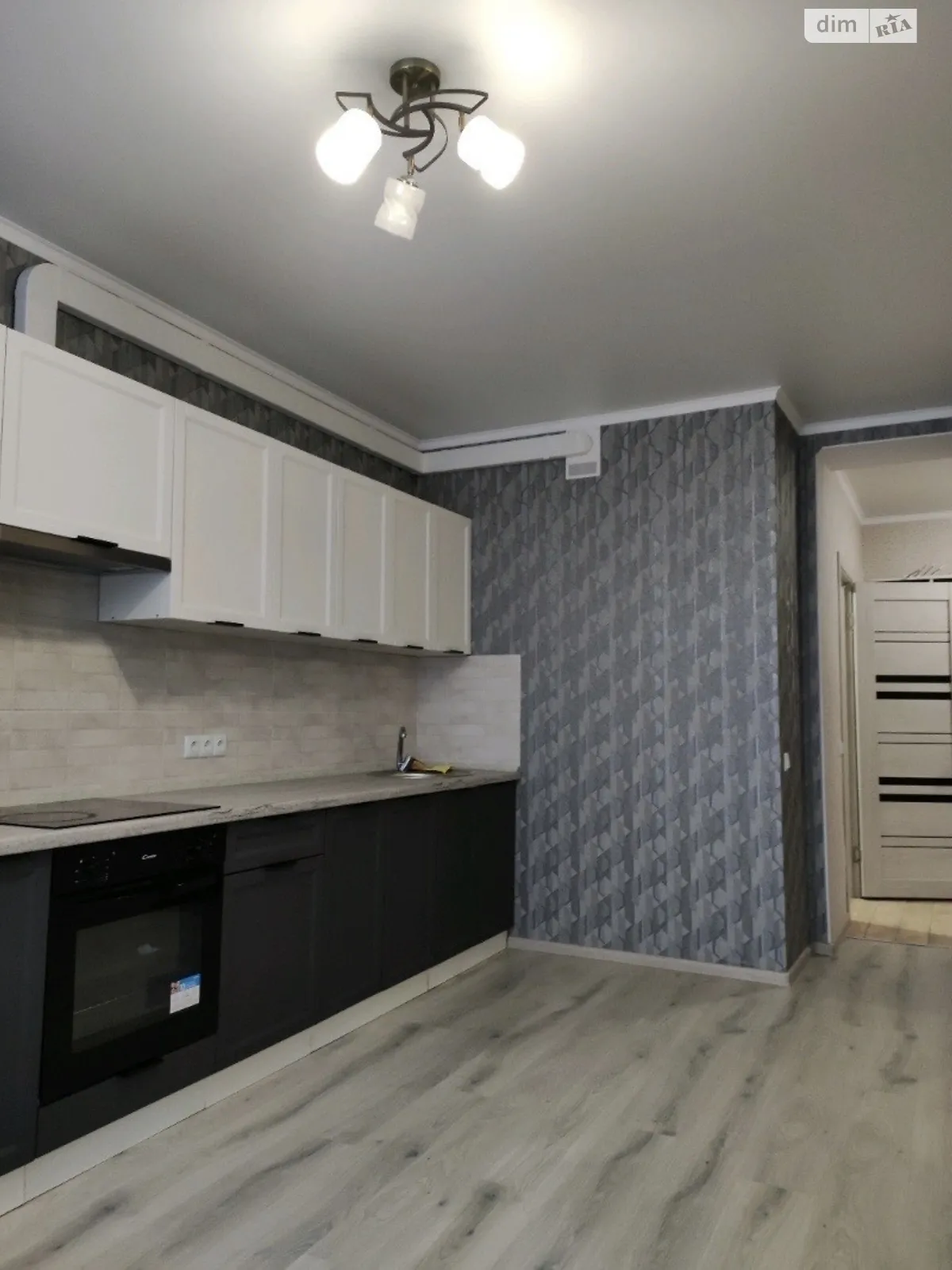 Здається в оренду 2-кімнатна квартира 48 кв. м у Вінниці, вул. 600-річчя, 3В - фото 1