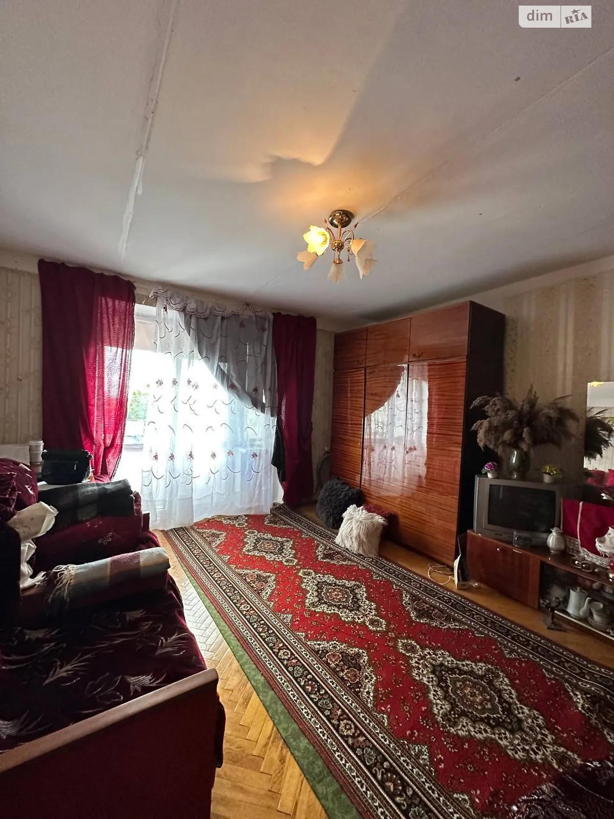 Продается 1-комнатная квартира 34 кв. м в, цена: 21500 $ - фото 1