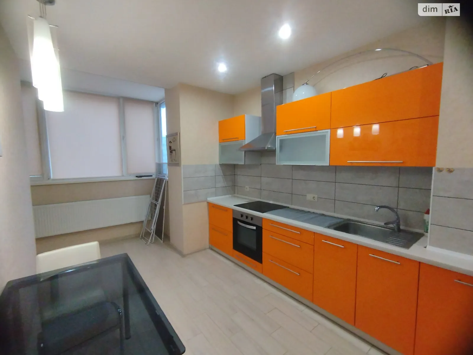 Сдается в аренду 1-комнатная квартира 47 кв. м в Одессе, ул. Палия Семена, 21 - фото 1