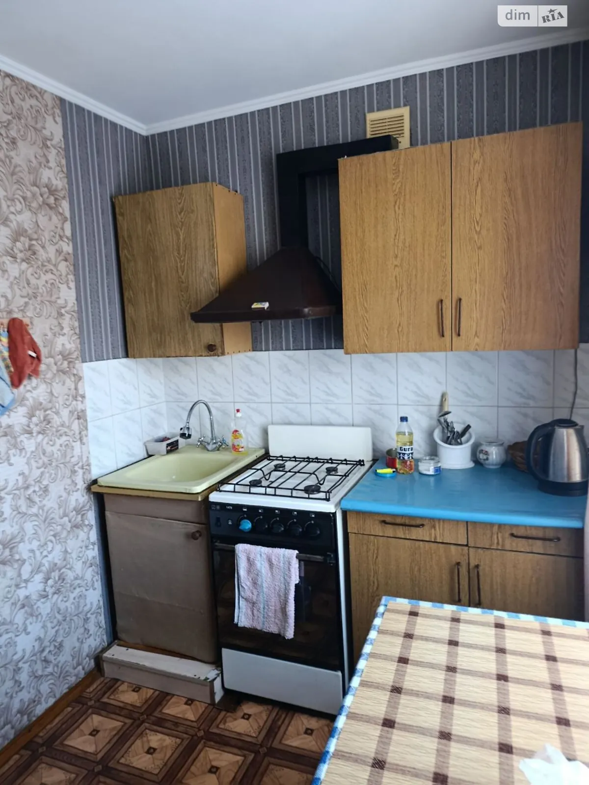 Сдается в аренду 1-комнатная квартира 30 кв. м в Хмельницком, ул. Трембовецкой Марии - фото 1