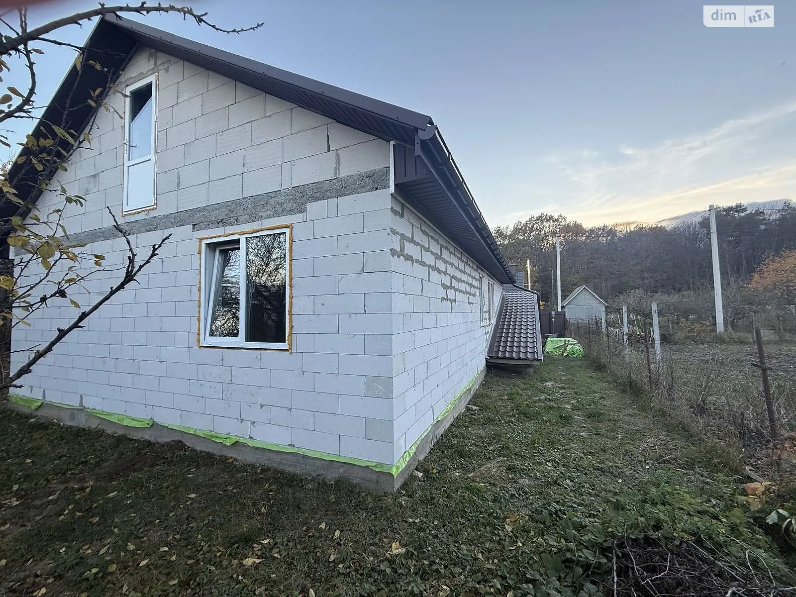 Продається одноповерховий будинок 90 кв. м з ділянкою, цена: 60000 $ - фото 1