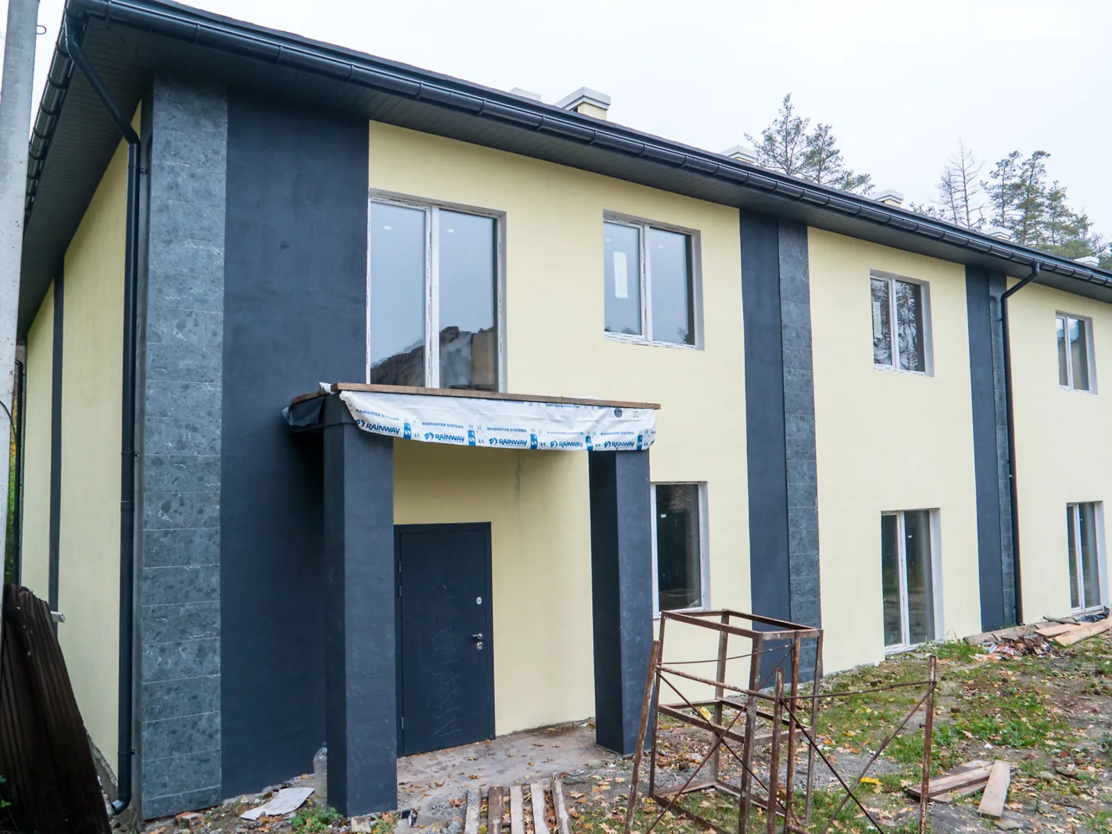 ул. Киевская Ирпень ЖК ул. Киевская, 83, цена: 850 $ - фото 1