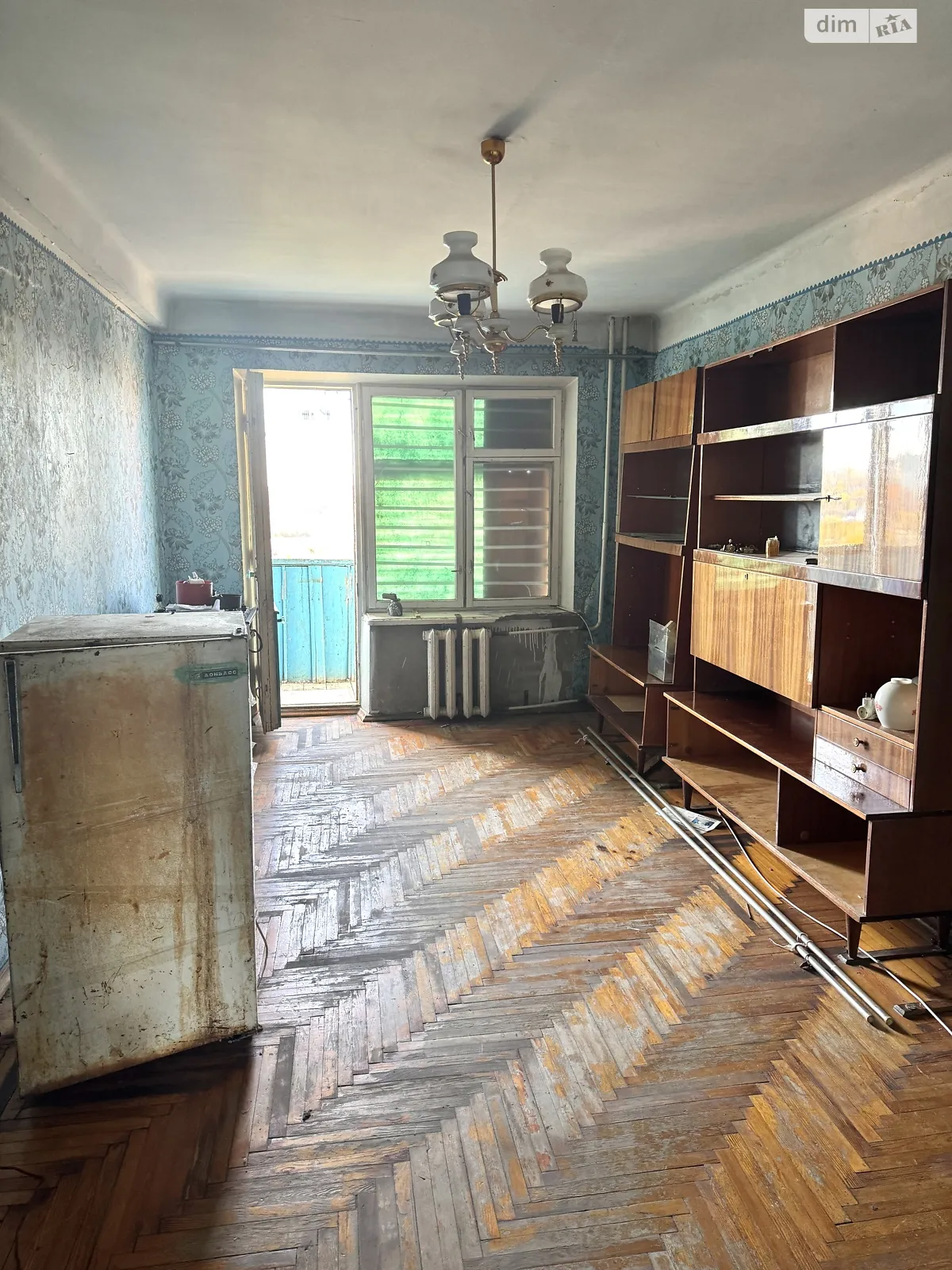 3-комнатная квартира 69.65 кв. м в Запорожье, цена: 16700 $ - фото 1