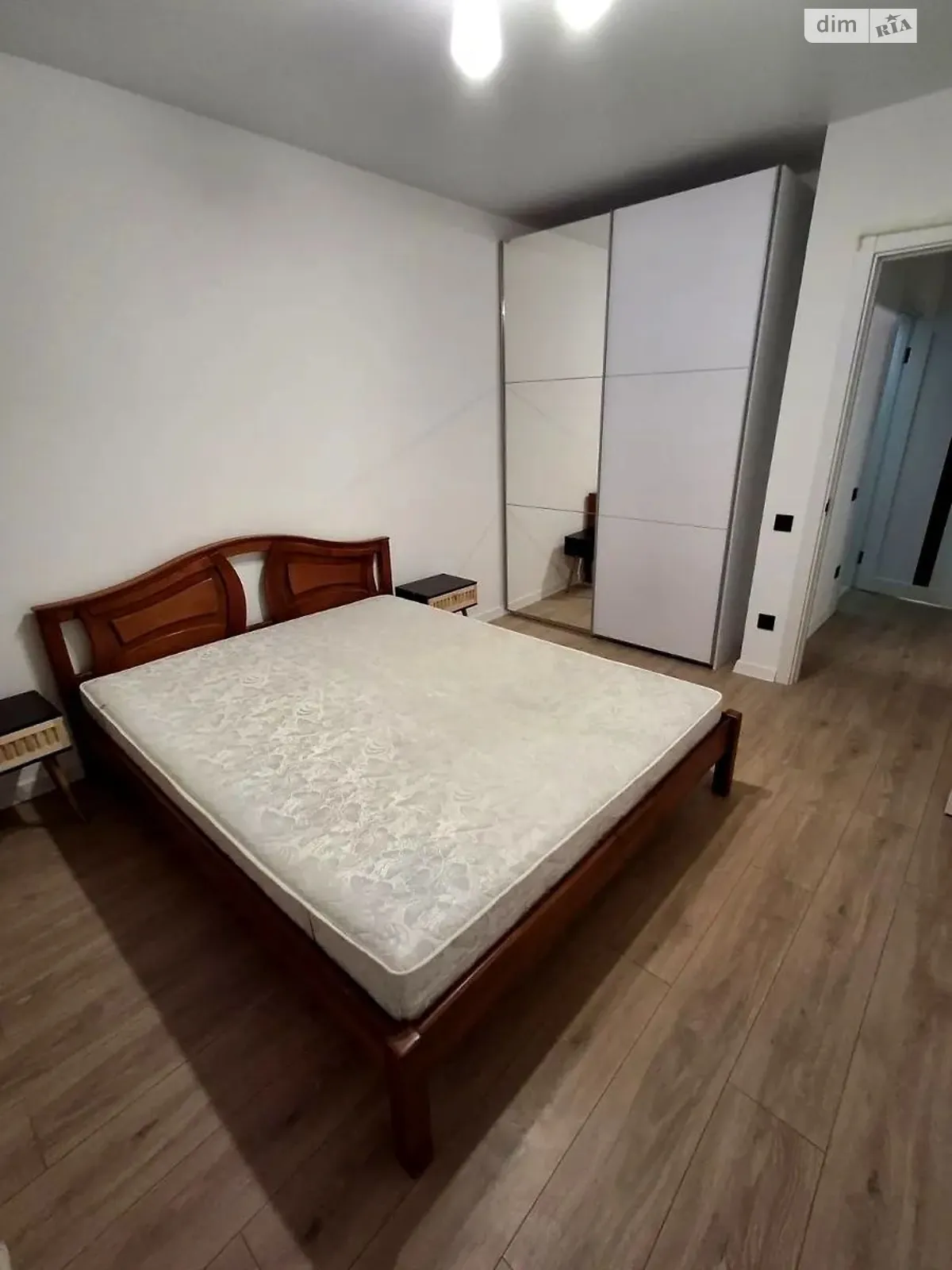 Здається в оренду 1-кімнатна квартира 40 кв. м у Львові, вул. Зелена, 267 - фото 1