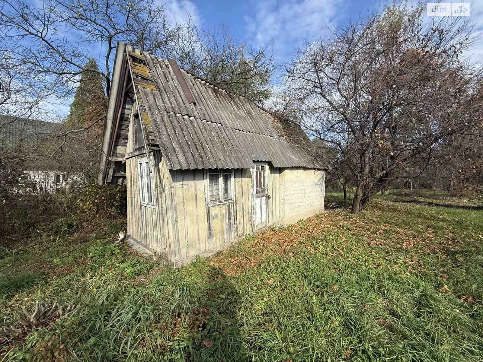 Продается земельный участок 5.1 соток в Ивано-Франковской области, цена: 6000 $ - фото 1