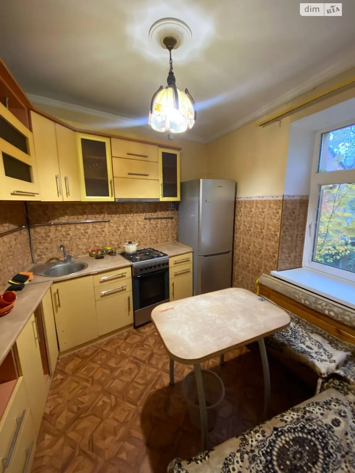 Сдается в аренду 1-комнатная квартира 40 кв. м в Львове, ул. Погодная - фото 1