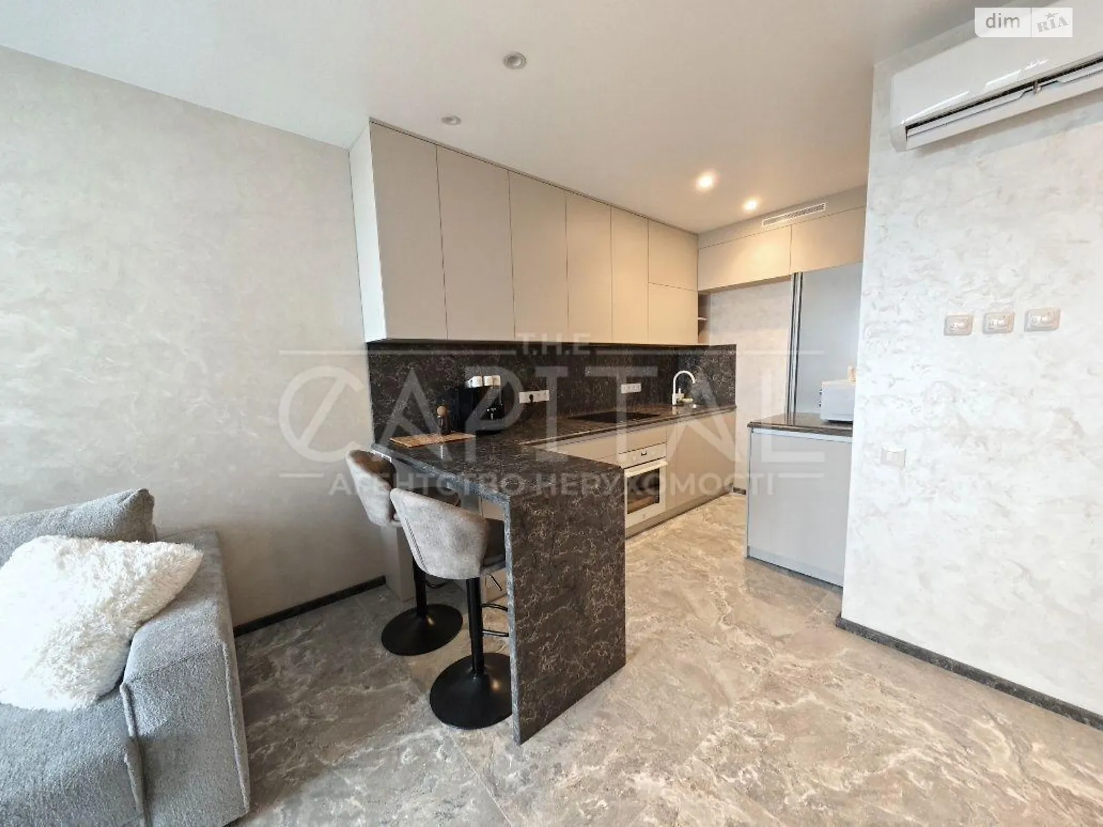 Сдается в аренду 2-комнатная квартира 47 кв. м в Киеве, ул. Ивана Выговского(Маршала Гречко), 44 - фото 1