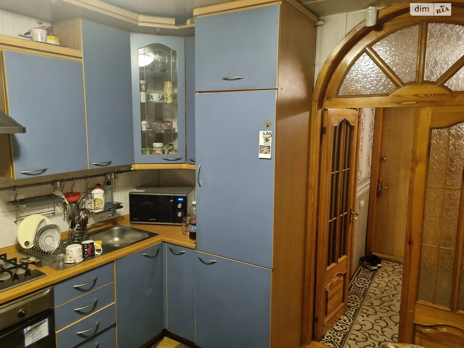 Продается 3-комнатная квартира 67.8 кв. м в Днепре, ул. Николая Михновского(Щербины) - фото 1