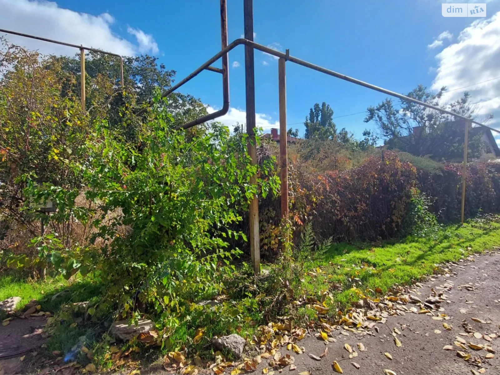 Продается земельный участок 8.82 соток в Одесской области, цена: 225000 $ - фото 1