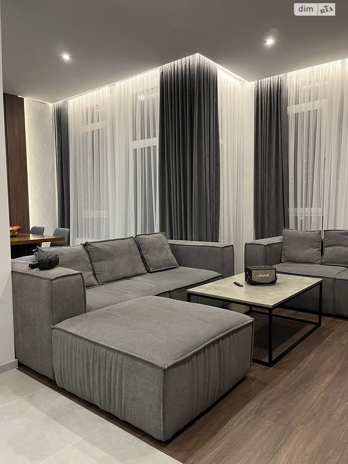 Продается 1-комнатная квартира 74.5 кв. м в Виннице, просп. Космонавтов, 49 - фото 1