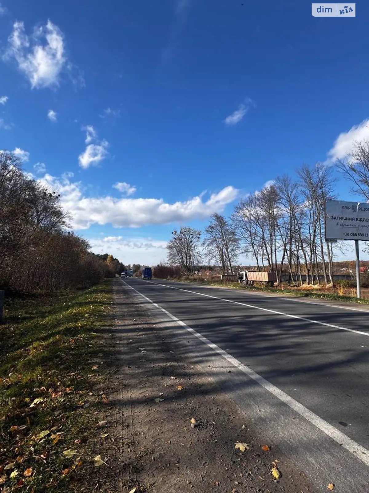 Продается земельный участок 10 соток в Львовской области, цена: 105000 $ - фото 1