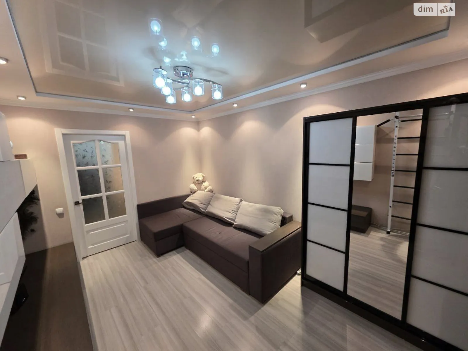 Продается 2-комнатная квартира 45.1 кв. м в Харькове, просп. Тракторостроителей, 102Б - фото 1