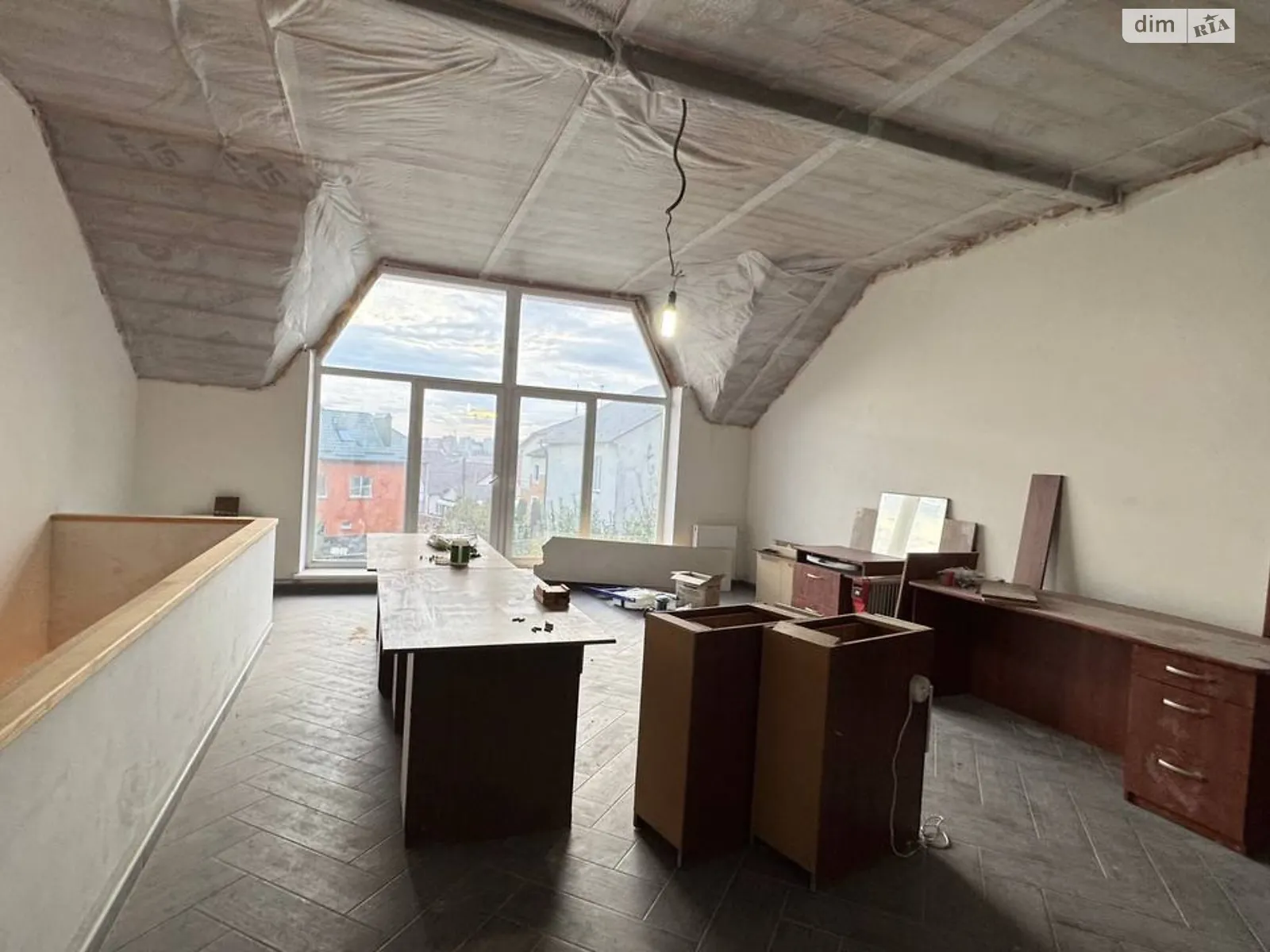 Здається в оренду офіс 165 кв. м в бізнес-центрі, цена: 57750 грн - фото 1