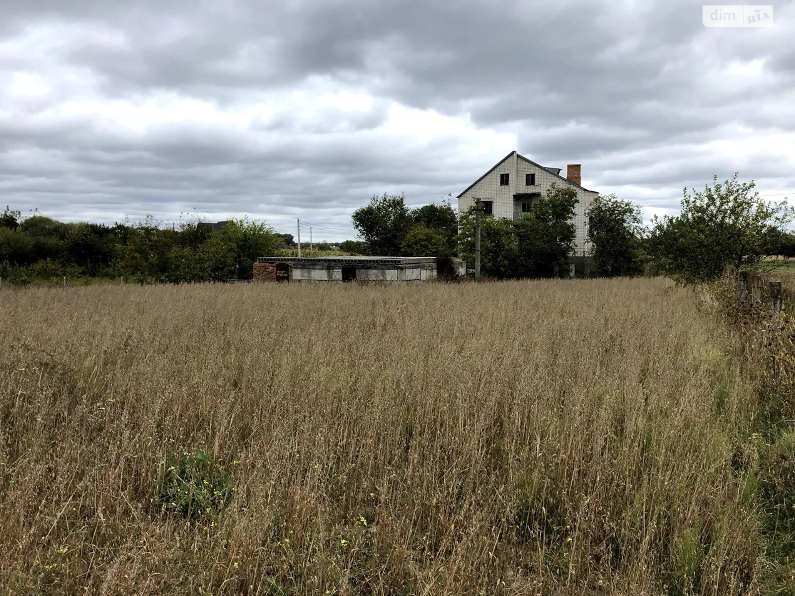 Продается земельный участок 10 соток в Винницкой области, цена: 8000 $ - фото 1