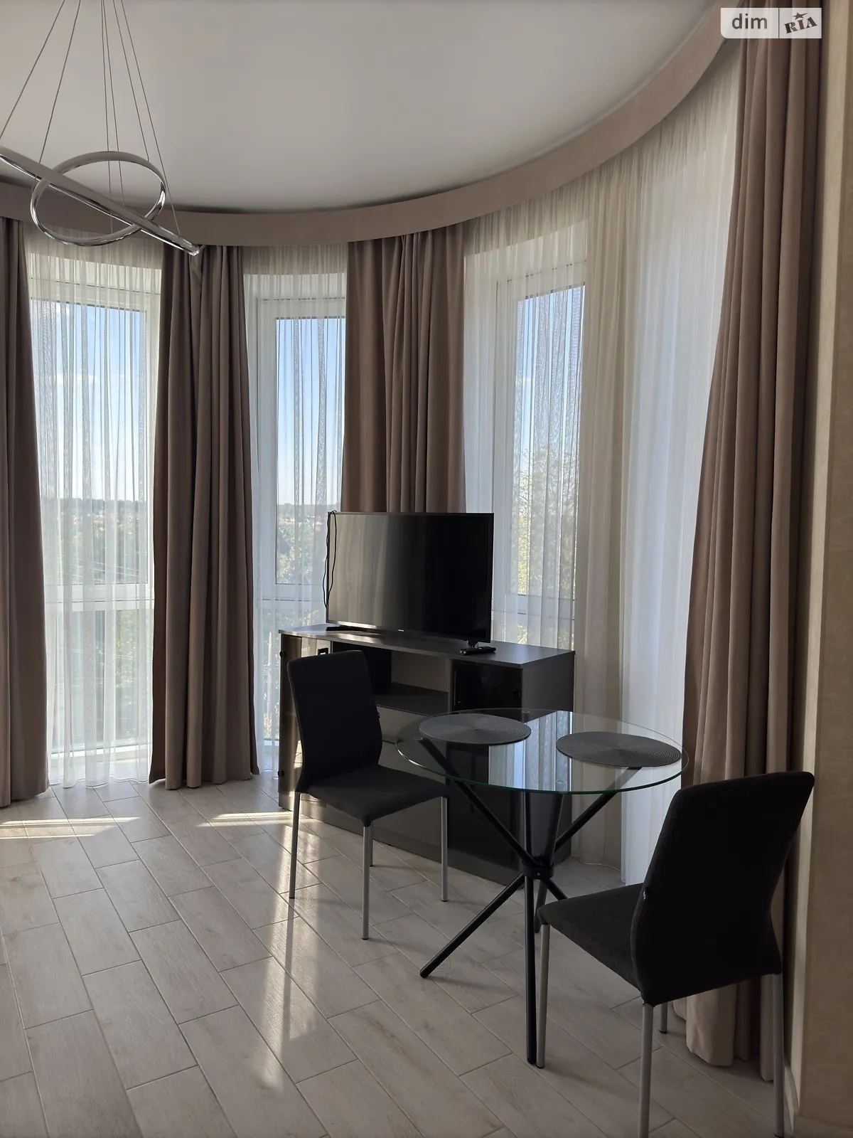 вул. Магістратська, 156А Центр Вінниця ЖК Park Tower - фото 4