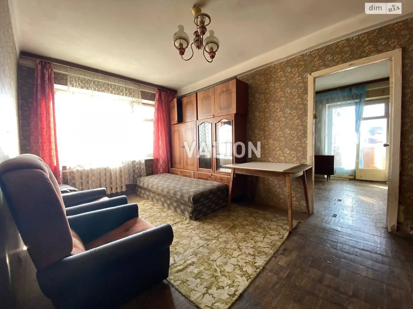 Продається 2-кімнатна квартира 49 кв. м у Києві, вул. Шолом-Алейхема, 16 - фото 1