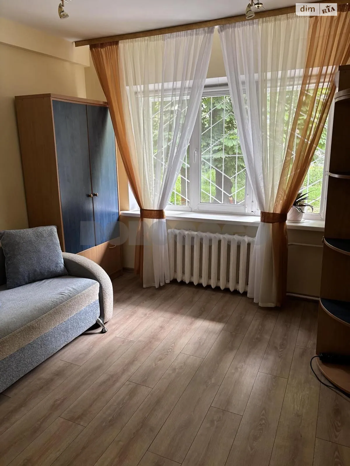 Продается 2-комнатная квартира 38 кв. м в, цена: 52000 $ - фото 1