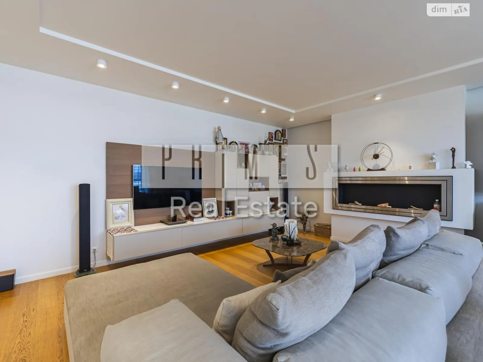 Продается 4-комнатная квартира 180 кв. м в Киеве, цена: 450000 $ - фото 1