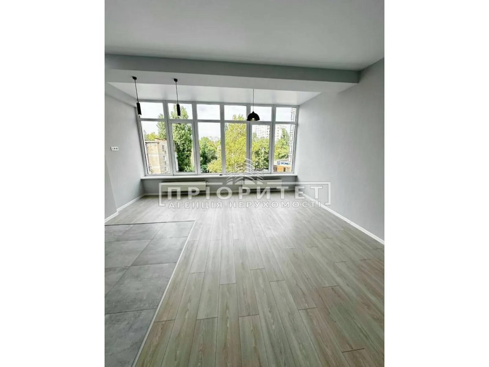 Продается 1-комнатная квартира 32.4 кв. м в Одессе, ул. Сегедская - фото 1