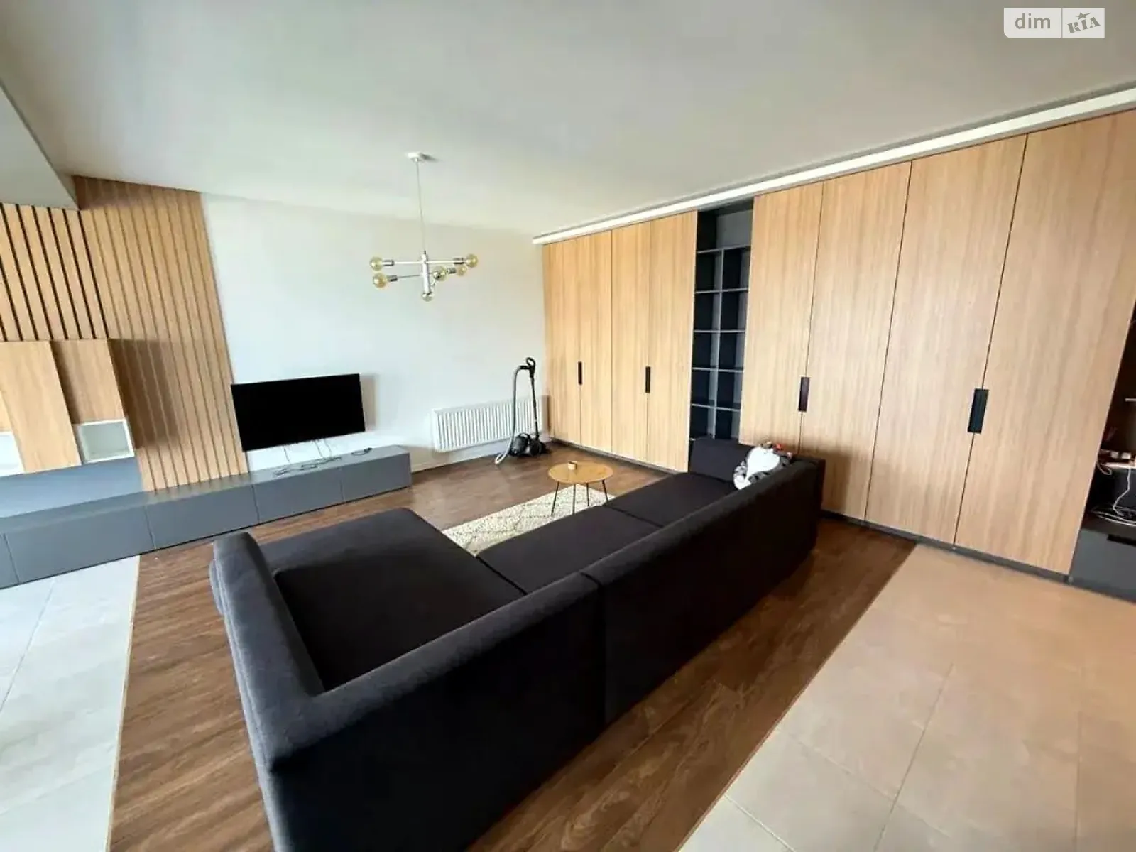 Сдается в аренду 2-комнатная квартира 75 кв. м в Днепре, ул. Рабочая, 166Д - фото 1